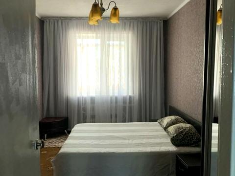 квартира по адресу Хортицкое шоссе, 32а