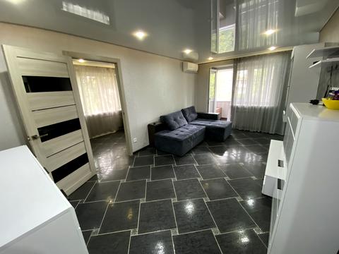 квартира за адресою Соборності, 95