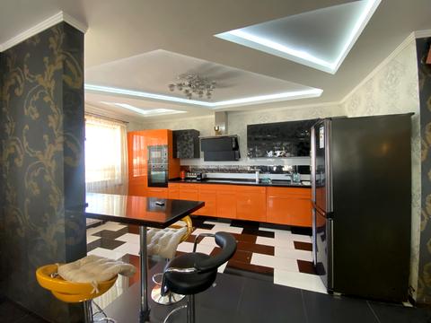 квартира за адресою Петра Григоренка просп., 23