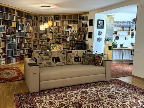 квартира за адресою Кленова вул., 2а