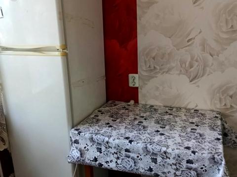 квартира по адресу Вечерний бульв., 3