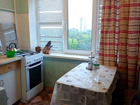 квартира за адресою Київ, Кіото вул., 3