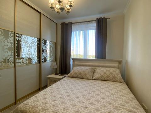 квартира за адресою Головатого вул., 20