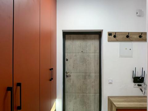 квартира по адресу Метрологическая ул., 62