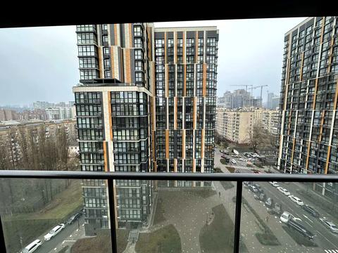 квартира по адресу Предславинская ул., 42