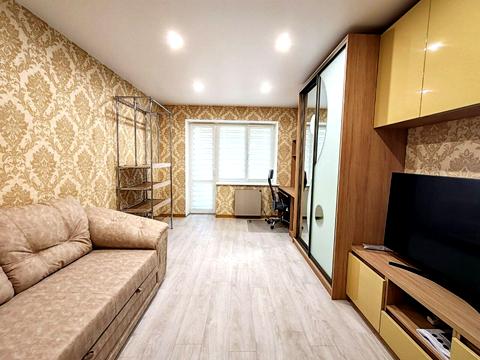 квартира за адресою Проспект Героев, 18