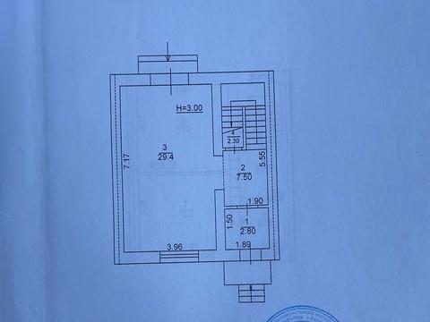 будинок за адресою Павла Глазового вул. (Олега Кошового), 20