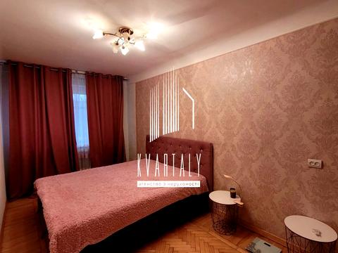 квартира по адресу Павла Чубинського ул. (Крупської), 4-А