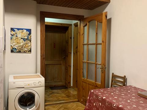 квартира по адресу Переяславская ул., 9