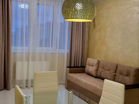 квартира по адресу Михаила Максимовича ул. (Трутенко Онуфрия), 32-А