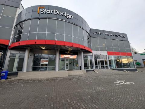 комерційна за адресою Наукова вул., 2б