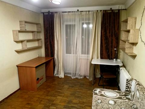 квартира по адресу Героев Полка "Азов ул. (Малиновского маршала), 28-Б