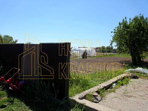 ділянка за адресою Садова, 35