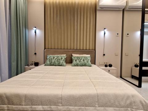квартира за адресою Набережна Перемоги вул., 7
