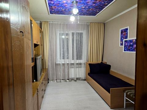 квартира по адресу Симиренко ул., 22-Б