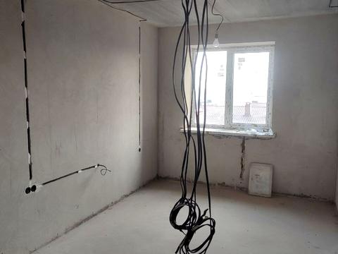 квартира по адресу с. Ходосовка, Леоніда Каденюка ул., 18