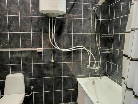 квартира за адресою Регенераторна вул., 4 к17