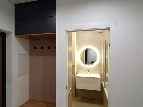 квартира за адресою Салютна вул., 2к21