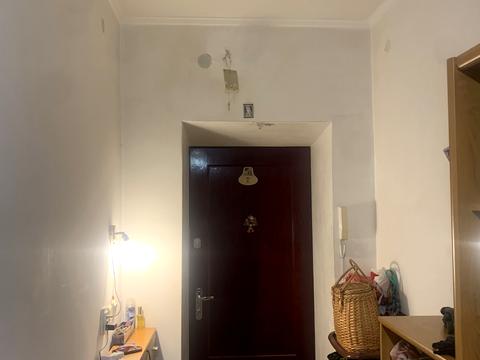 квартира за адресою Паркова вул., 48