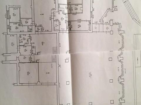 коммерческая по адресу Молодёжная ул., 54