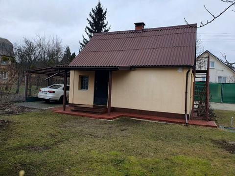 дом по адресу Садова