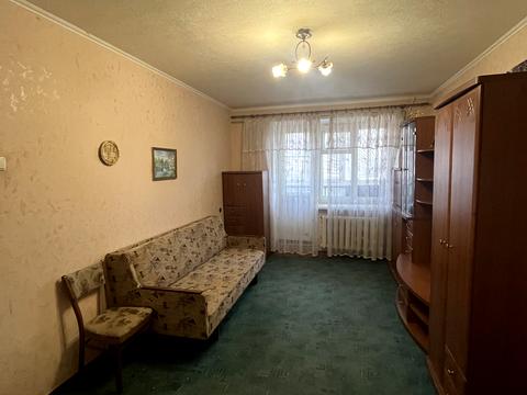 квартира по адресу Строителей ул., 16