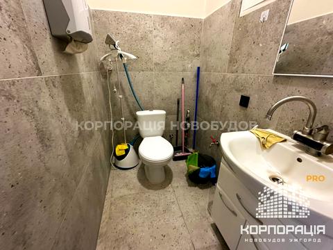 комерційна за адресою Загорська вул., 22
