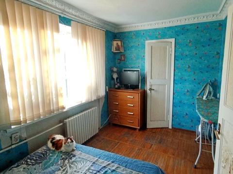 квартира по адресу Мечникова ул., 74а