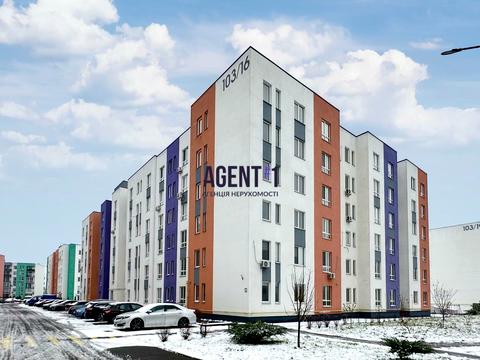 квартира за адресою Соборна вул., 103/16