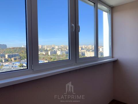 квартира за адресою Балтійський пров., 5