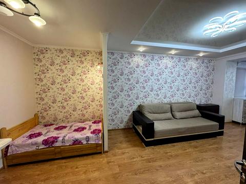 квартира по адресу Панаса Мирного ул., 3