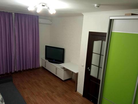 квартира за адресою Бориса Гмирі вул., 16