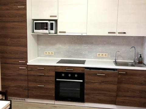 квартира за адресою Соломії Крушельницької вул., 15