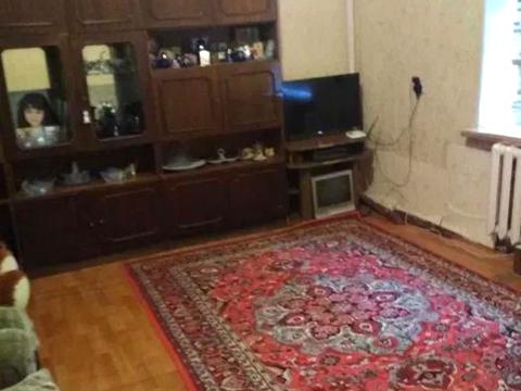 квартира по адресу Столбовая ул., 81