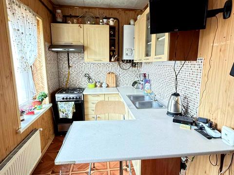 квартира за адресою Балтійська вул., 30