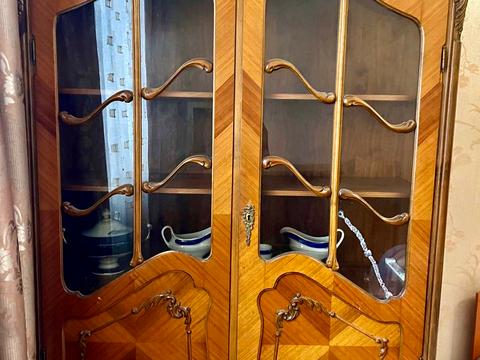 квартира за адресою Патріарха Мстислава Скрипника вул., 7