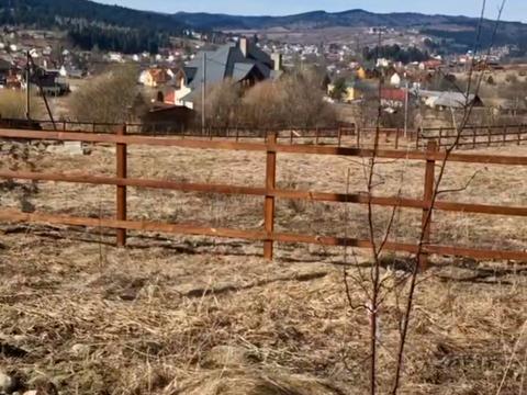 участок по адресу Золота Баня ул.