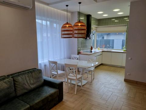 дом по адресу Щаслива