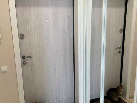 квартира за адресою Садова вул., 51-Б