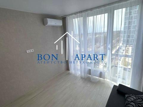 квартира за адресою Віктора Некрасова вул. (Північно-Сирецька), 10