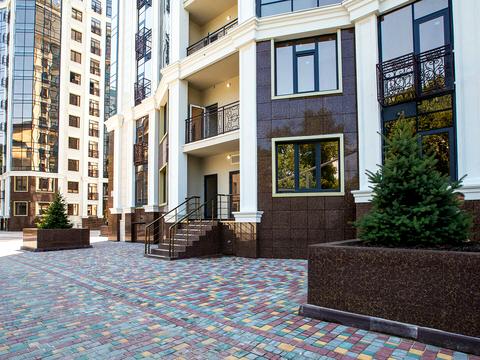 квартира за адресою Італійський бульв., 1б