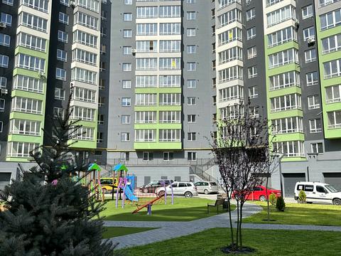 квартира по адресу Приозерна ул., 24