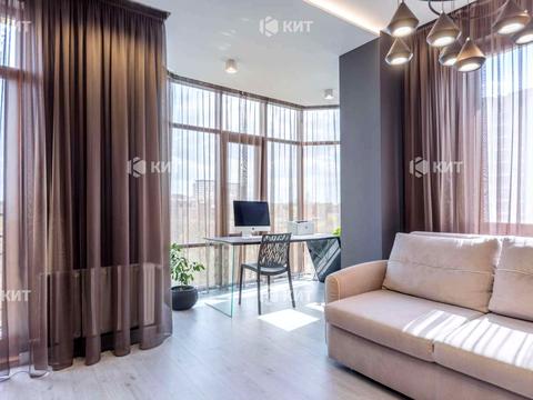 квартира за адресою Професорська вул., 34