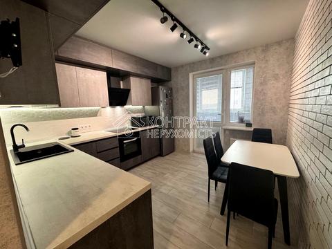 квартира по адресу Мира ул., 59