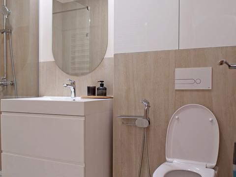 квартира за адресою Ольжича вул., 8