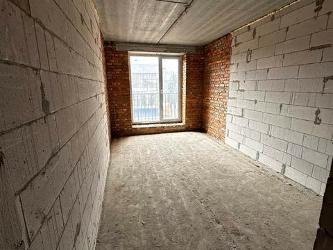 квартира за адресою Озерна вул., 17