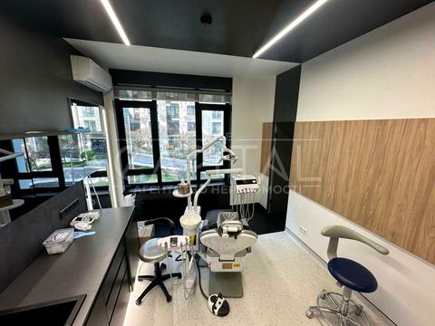 комерційна за адресою Саперне Поле вул., 3