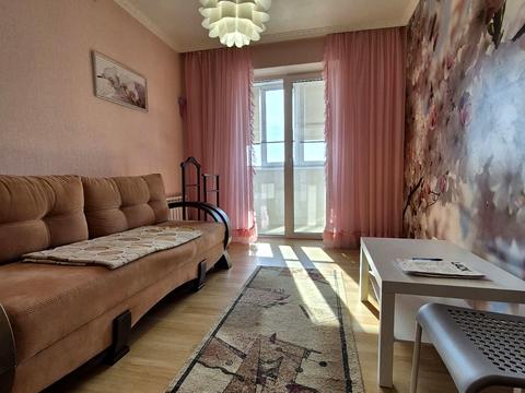 квартира за адресою Перемоги вул., 3