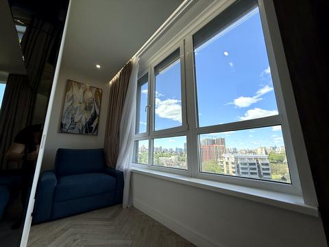 квартира за адресою Глибочицька вул., 73