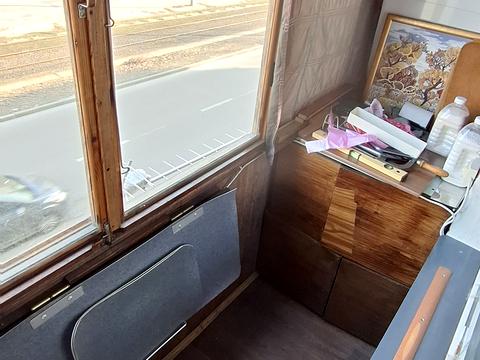 квартира по адресу Автозаводская ул., 87-А